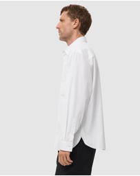 M.N.G - Stripes Shirt