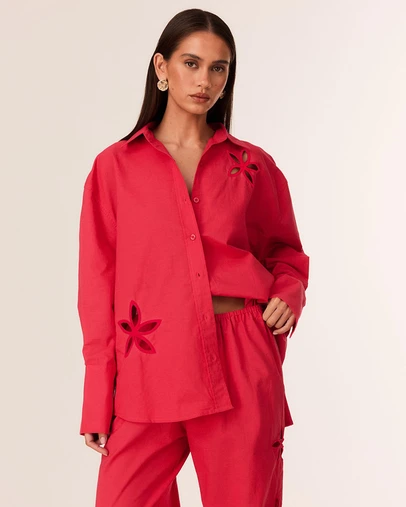SNDYS - Kira Shirt