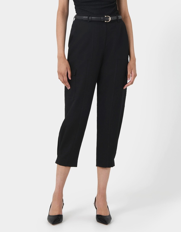 Forcast - Emiko Cargo Pants