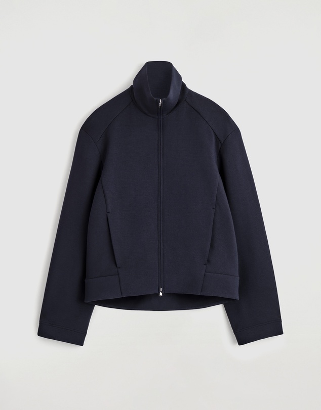 COS - Scuba Track Jacket