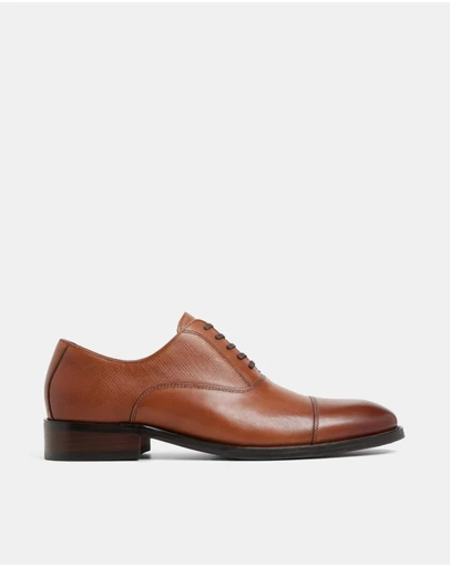 ALDO - Reece Oxford Shoes