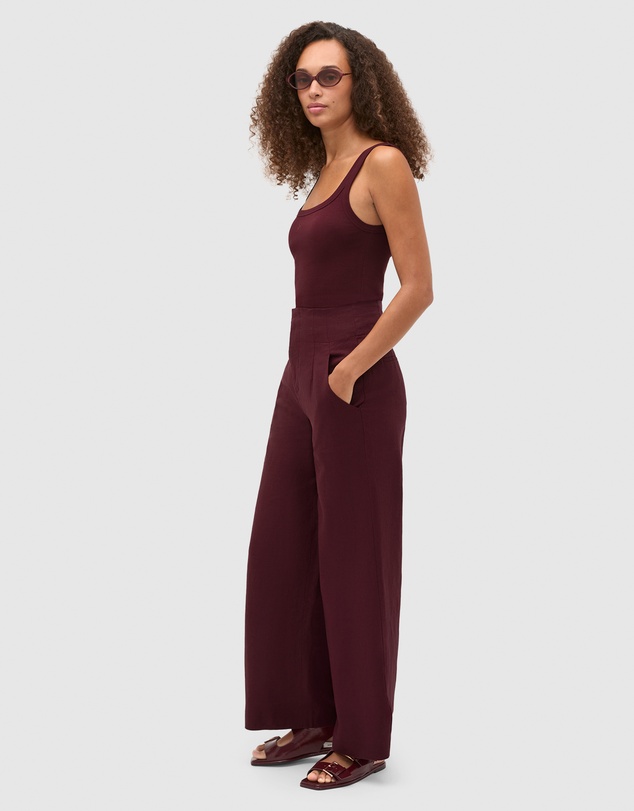 Seed Heritage - Core Heritage Rib Tank