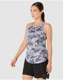 ASICS - Fujitrail Tank - Women's