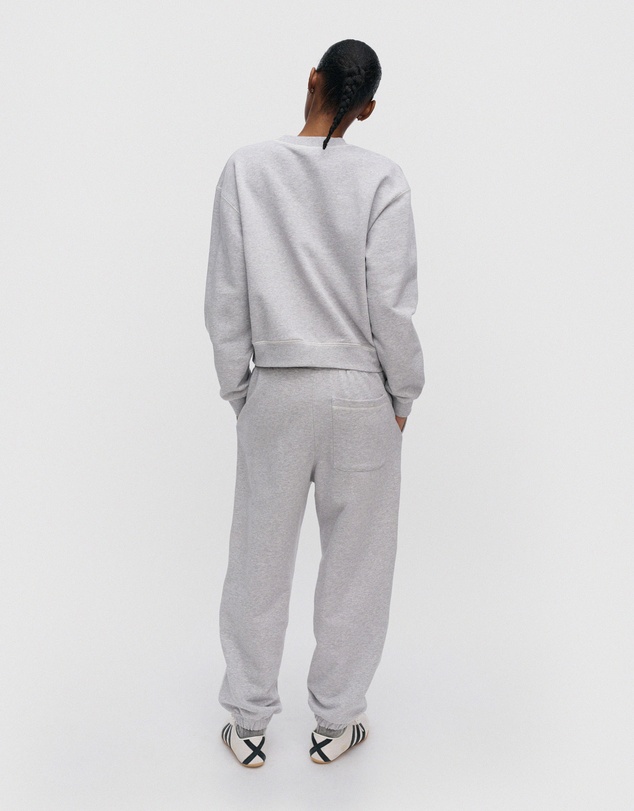 Marimekko - Laulut Logo Placement Kioski sweatshirt