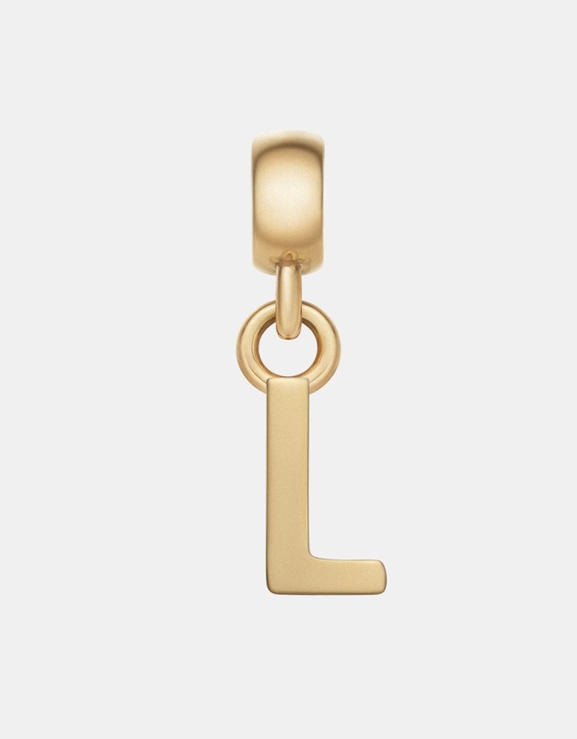 Daniel Wellington - Charm Letter L