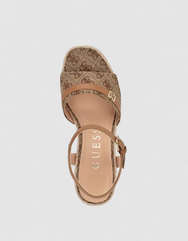 GUESS - Taani Wedge Heels