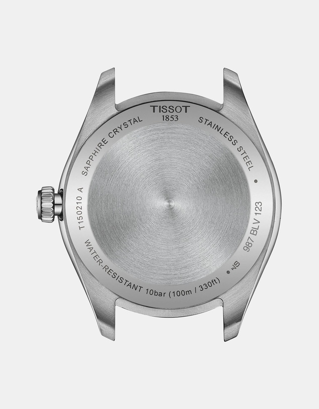 Tissot - PR 100 34mm