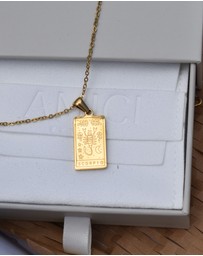 Silk Oil of Morocco - Celestial Zodiac Gift Collection - Scorpio