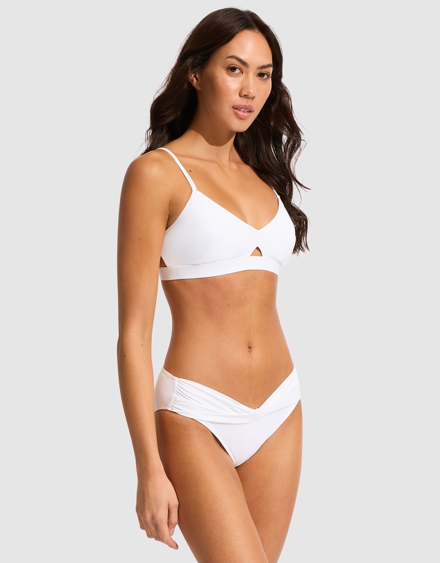 Seafolly - Seafolly Collective Hybrid Bralette