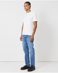 Nudie Jeans - Solid Ollie Jeans