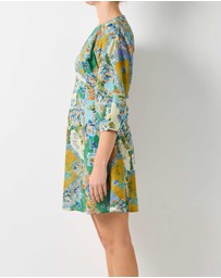 Walnut Melbourne - Rivoli Dress