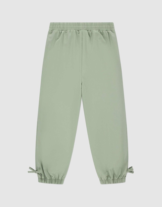 Nike - Swoosh On Pointe Woven Pants - Kids