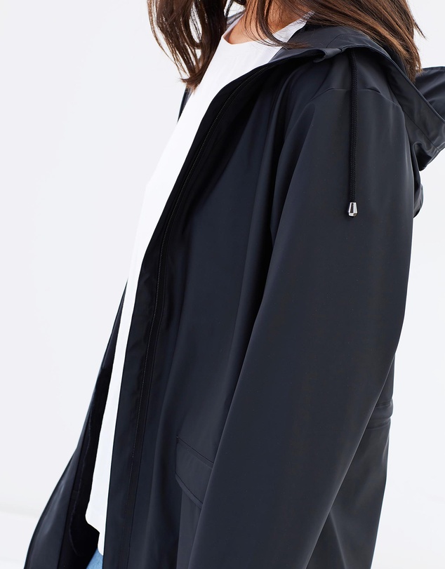 RAINS - W Coat