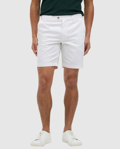Politix - Fraser Comfort Waistband Shorts