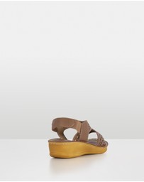 Vybe Lifestyle - Sail
