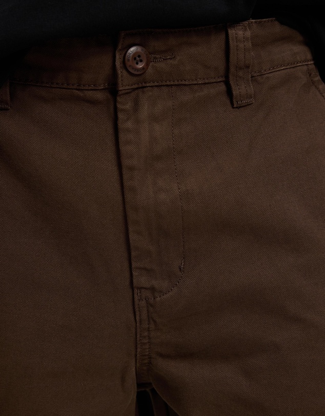 Worship - Canvas Utility Shorts