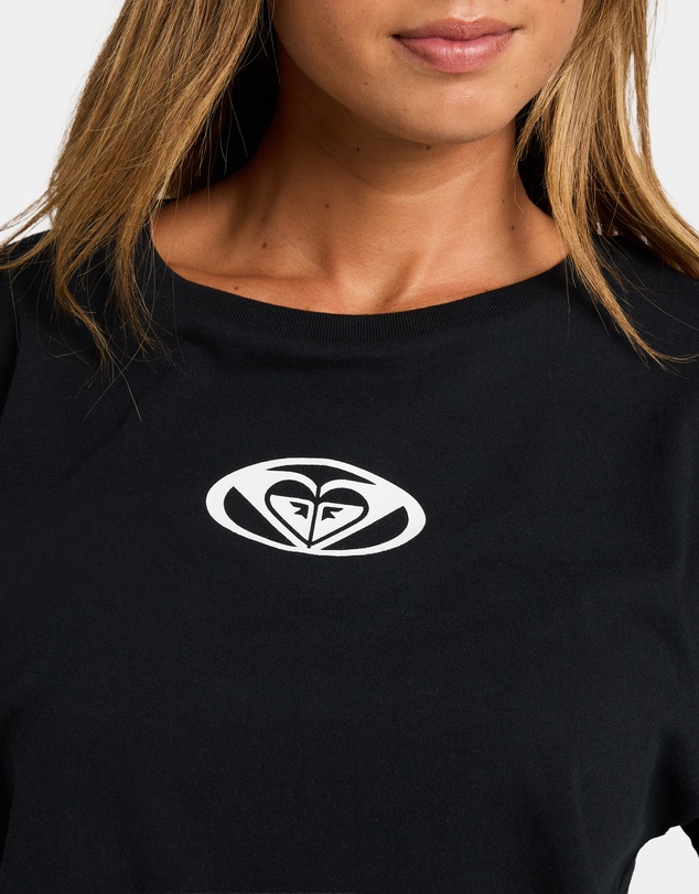 Roxy - Womens Swell T-Shirt