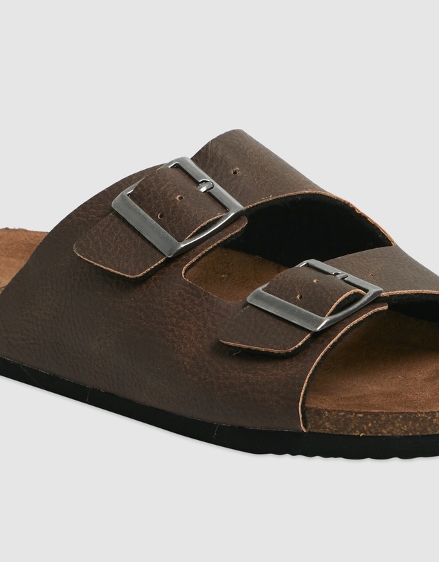 Kustom - Womens Duo Slides
