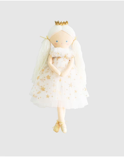 Alimrose - Penelope Princess Doll 50cm