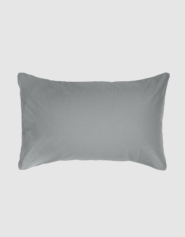 Bambury - Panama Jacquard Polycotton Quilt Cover Set