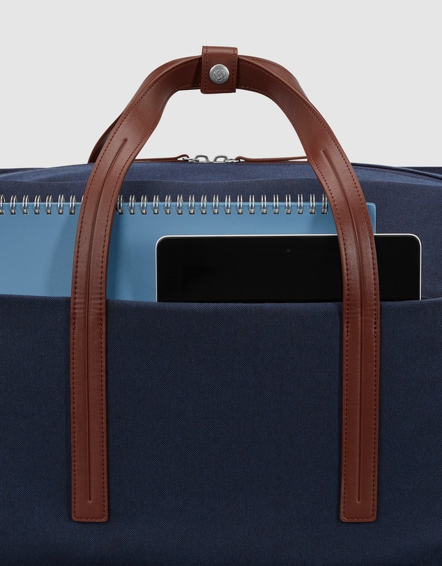 Samsonite - Virtuosa Wheeled Duffel