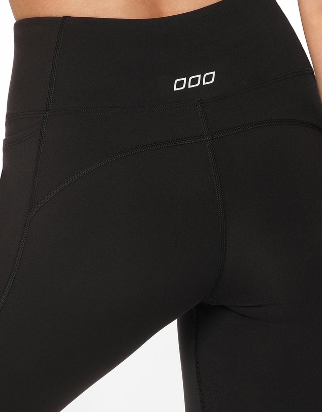 Lorna Jane - Amy Phone Pocket Ankle Biter Tech Leggings