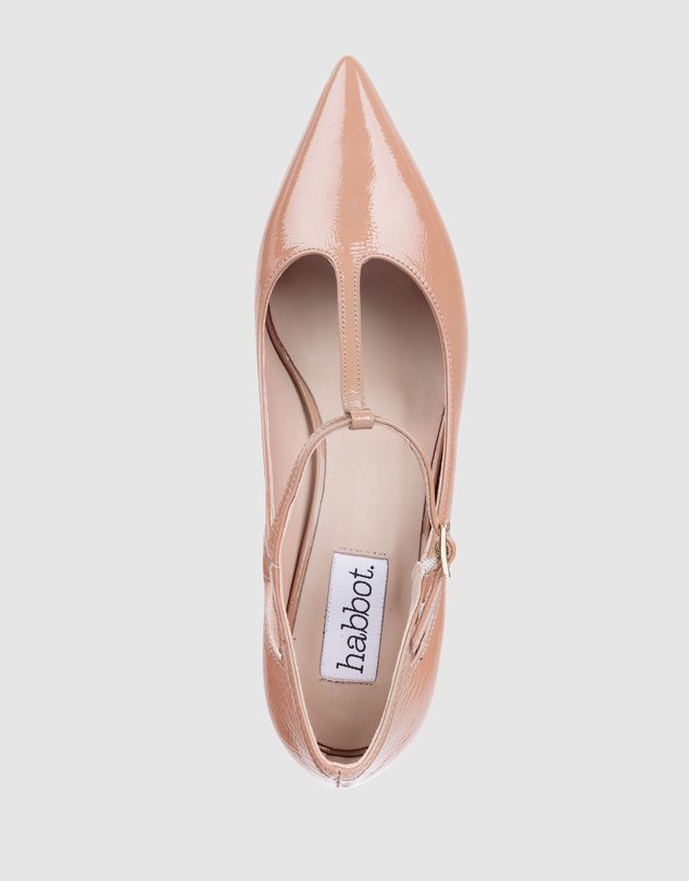 Habbot - Modena Heels