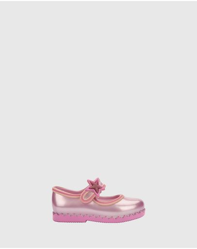 Pearly Pink