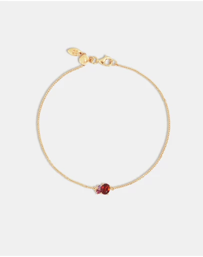 By Charlotte - Kindred Bracelet - July