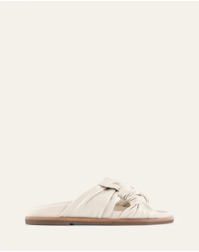 Jo Mercer - Ollie Flat Sandals