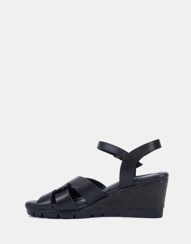Clarks - Nouveau Black