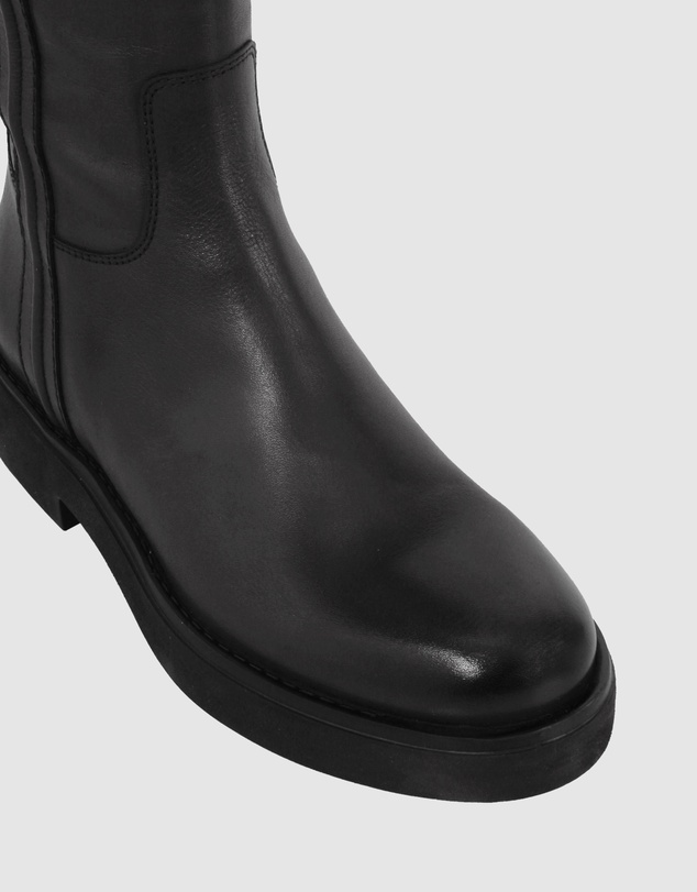 S by Sempre Di - Chaya Knee-high Boots
