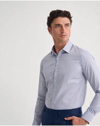 Oxford - Beckton Slim Fit Luxury Shirt