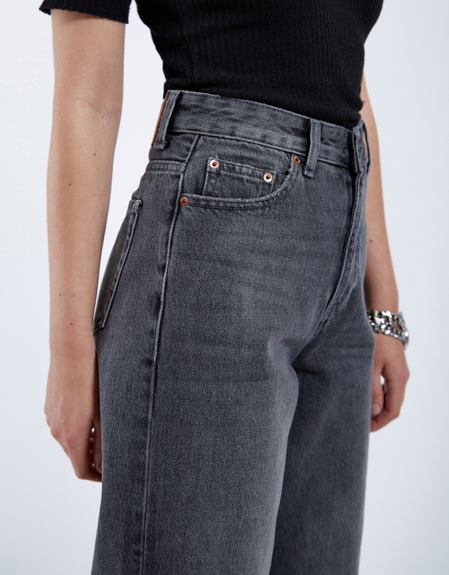 Dr Denim - Donna Baggy Jeans