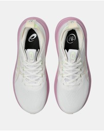 ASICS - GEL-Nimbus 28 (D Wide) - Women's
