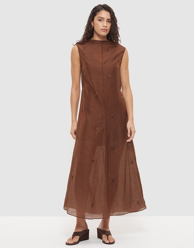 MON RENN - Illume Dress