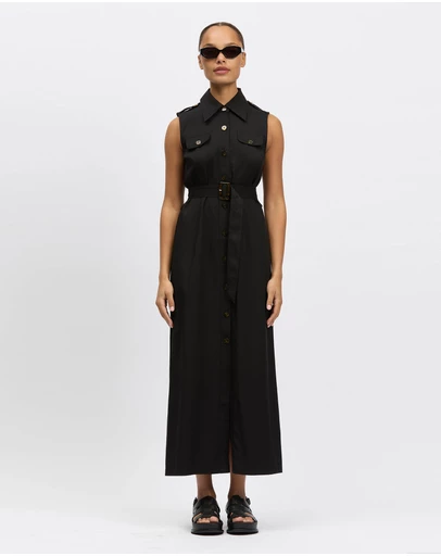 bul - Vera Dress