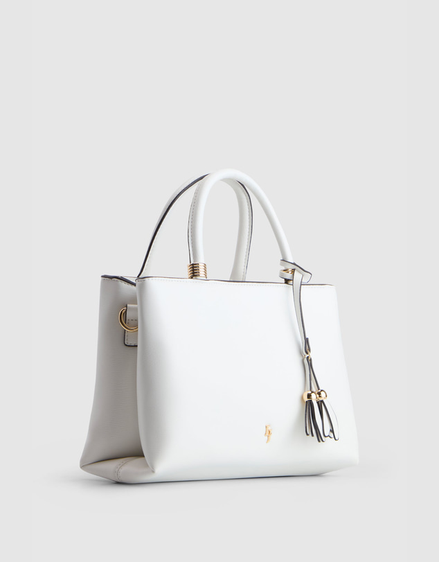 Laura Jones - Romy Small Tote Bag