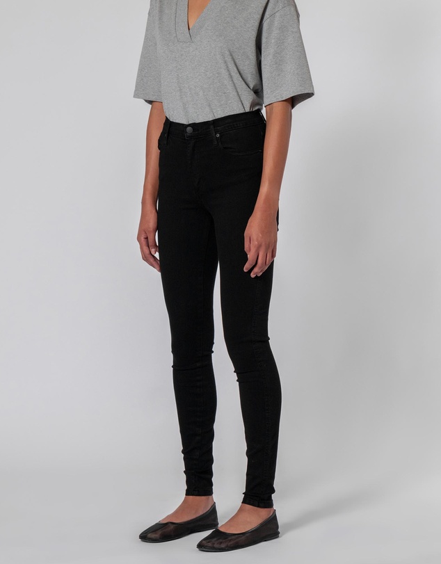 Nobody Denim - Cult Skinny Jeans