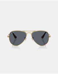 Ray-Ban - Aviator Max
