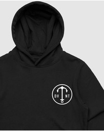 DVNT - Dive Deep Hoodie - Youth