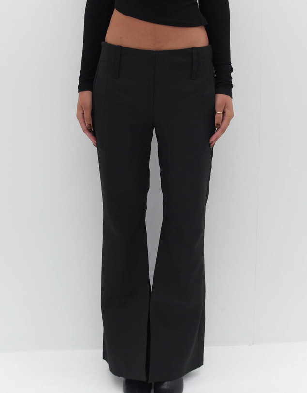 Style Addict - Bonnie Trousers