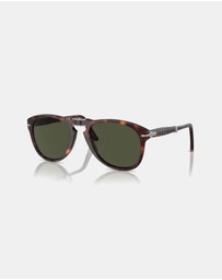 Persol - Folding