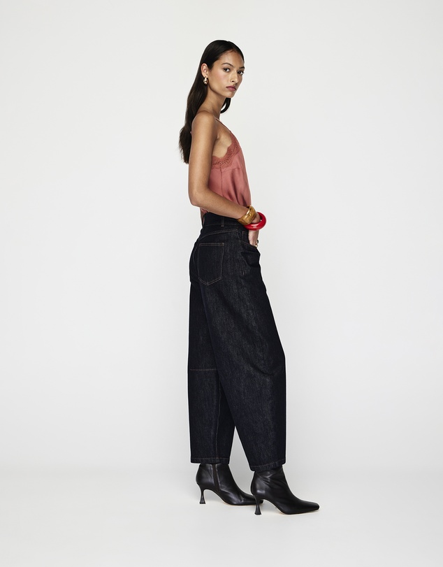 MOS The Label - Nia Denim Jeans