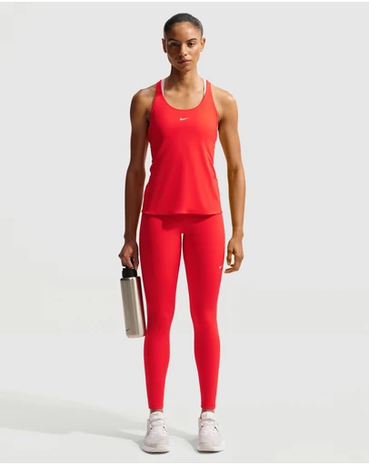 Nike - Pro Sculpt High-Waisted 7/8 Leggings
