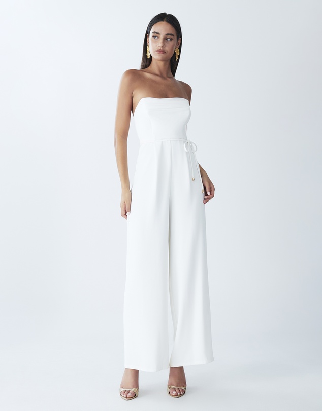 BWLDR - Colette Jumpsuit
