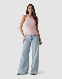 GUESS - Guendalina Tank Top