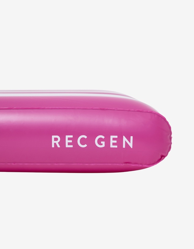 REC GEN - REC Float