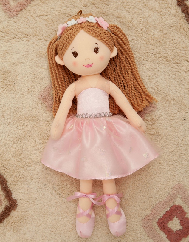 Freya Lane - Christina Ballerina