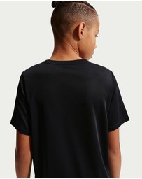 Nike - Dri-Fit Miller Top - Teens